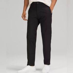 Lululemon commission slim fit pant